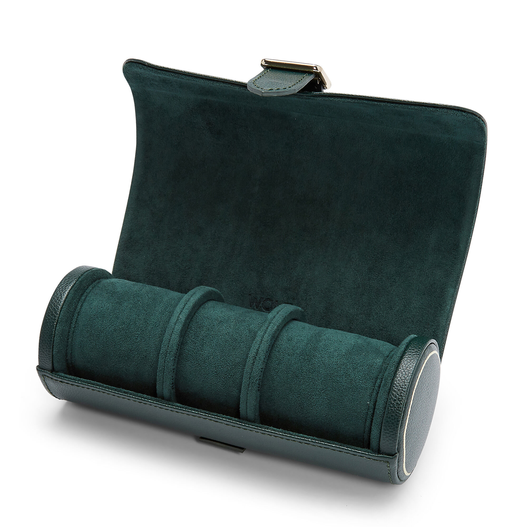 Wolf 3 watch roll outlet
